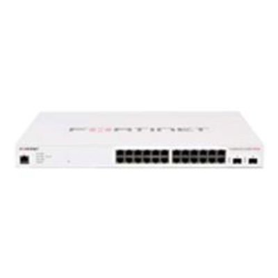 Fortinet FortiSwitch 424D Switch Fortinet FortiSwitch 424D Switch
